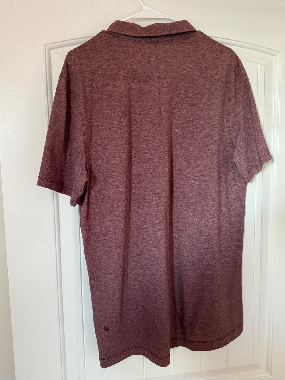 Lululemon polo - Picture 2 of 3